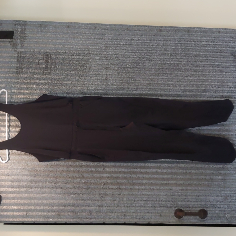 All In Motion Jumpsuit